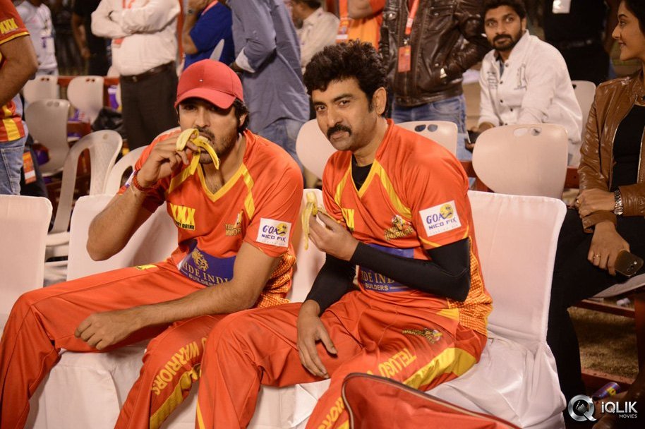 CCL-5-Telugu-Warriors-vs-Bengal-Tigers-Match-Photos